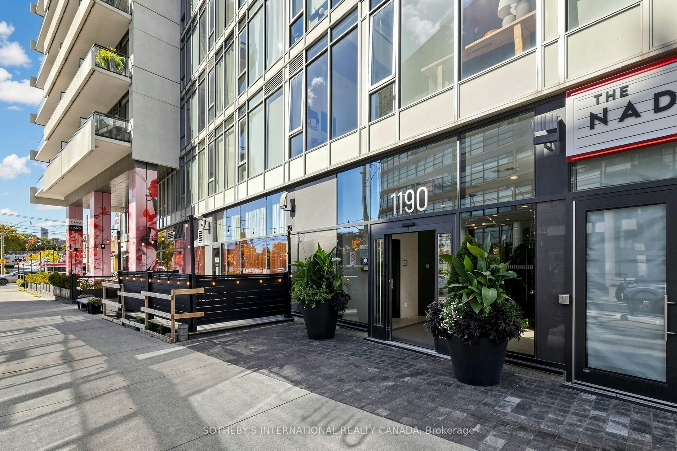 1015-1190 Dundas Street E, Toronto, ON, M4M 2T1 - 2