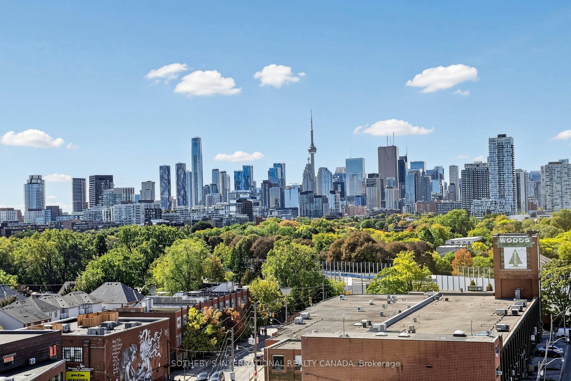 1015-1190 Dundas Street E, Toronto, ON, M4M 2T1 - 29