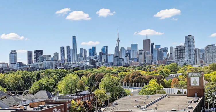 1015-1190 Dundas Street E, Toronto, ON, M4M 2T1 - 29