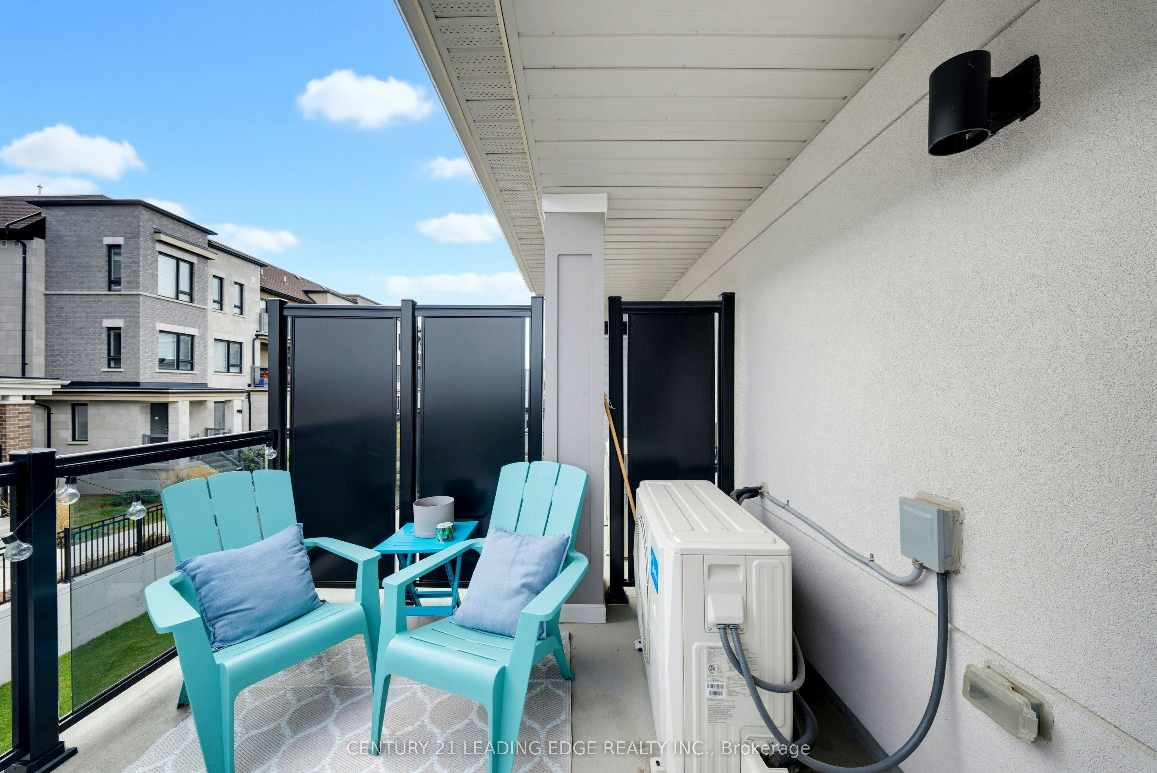 9C Lookout Drive, Clarington, ON, L1C 3K5 - 21