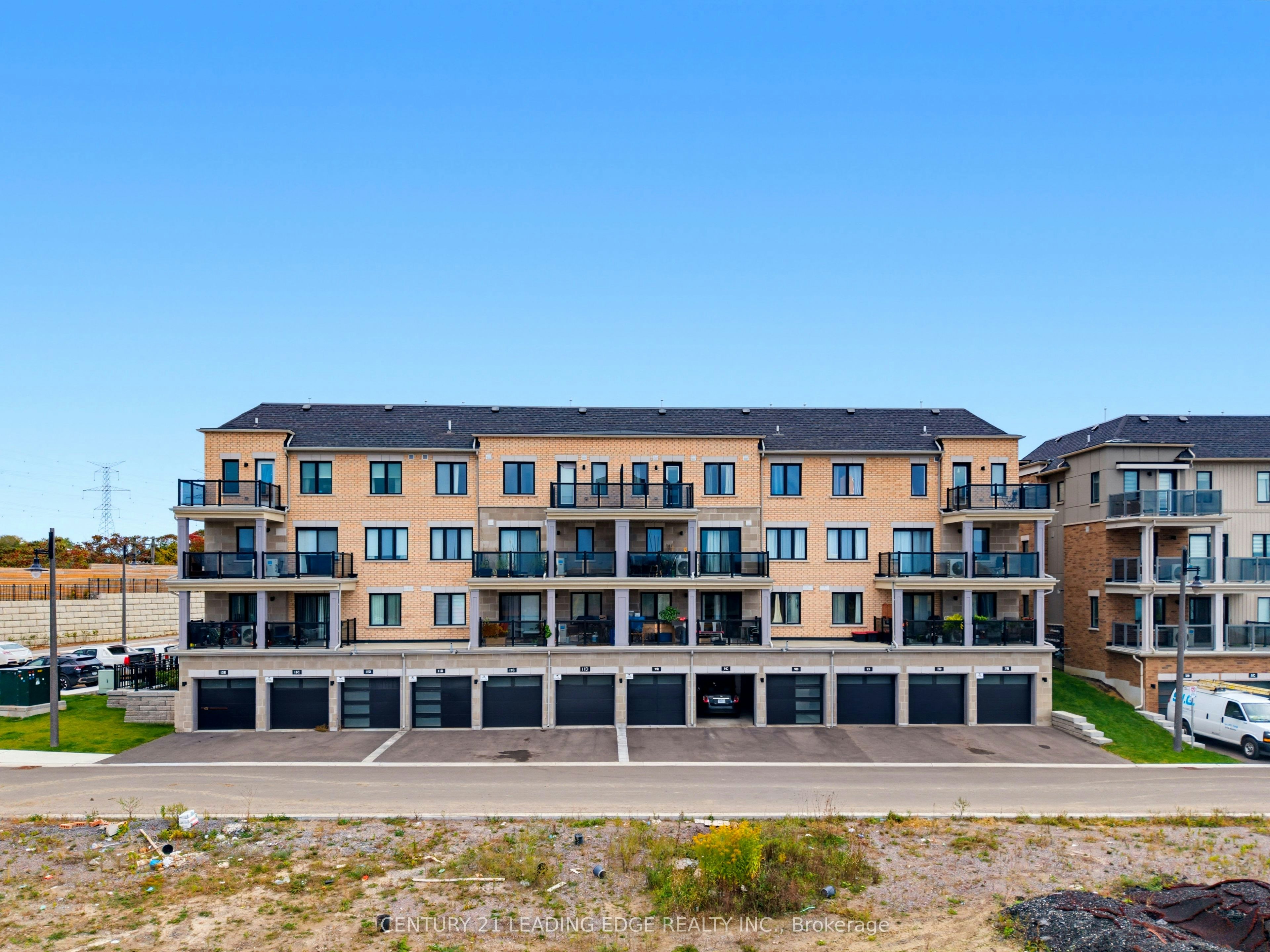 9C Lookout Drive, Clarington, ON, L1C 3K5