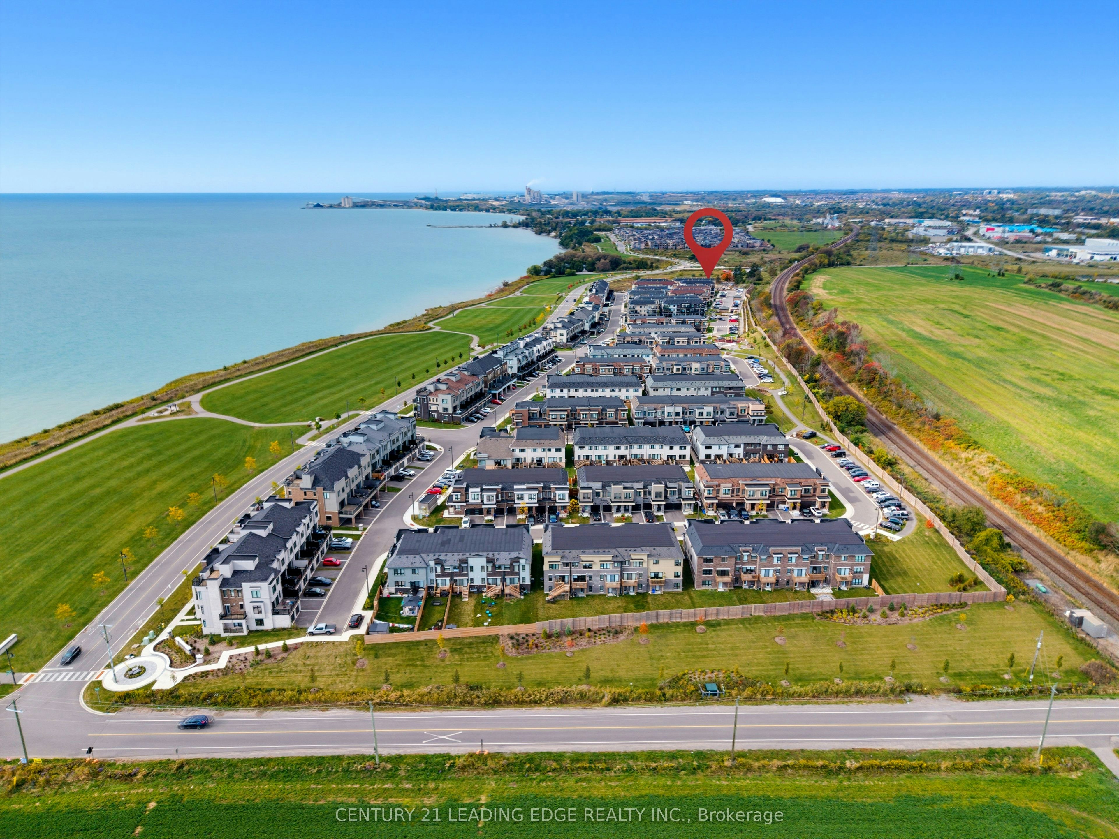 9C Lookout Drive, Clarington, ON, L1C 3K5 - 9