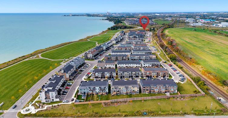 9C Lookout Drive, Clarington, ON, L1C 3K5 - 9