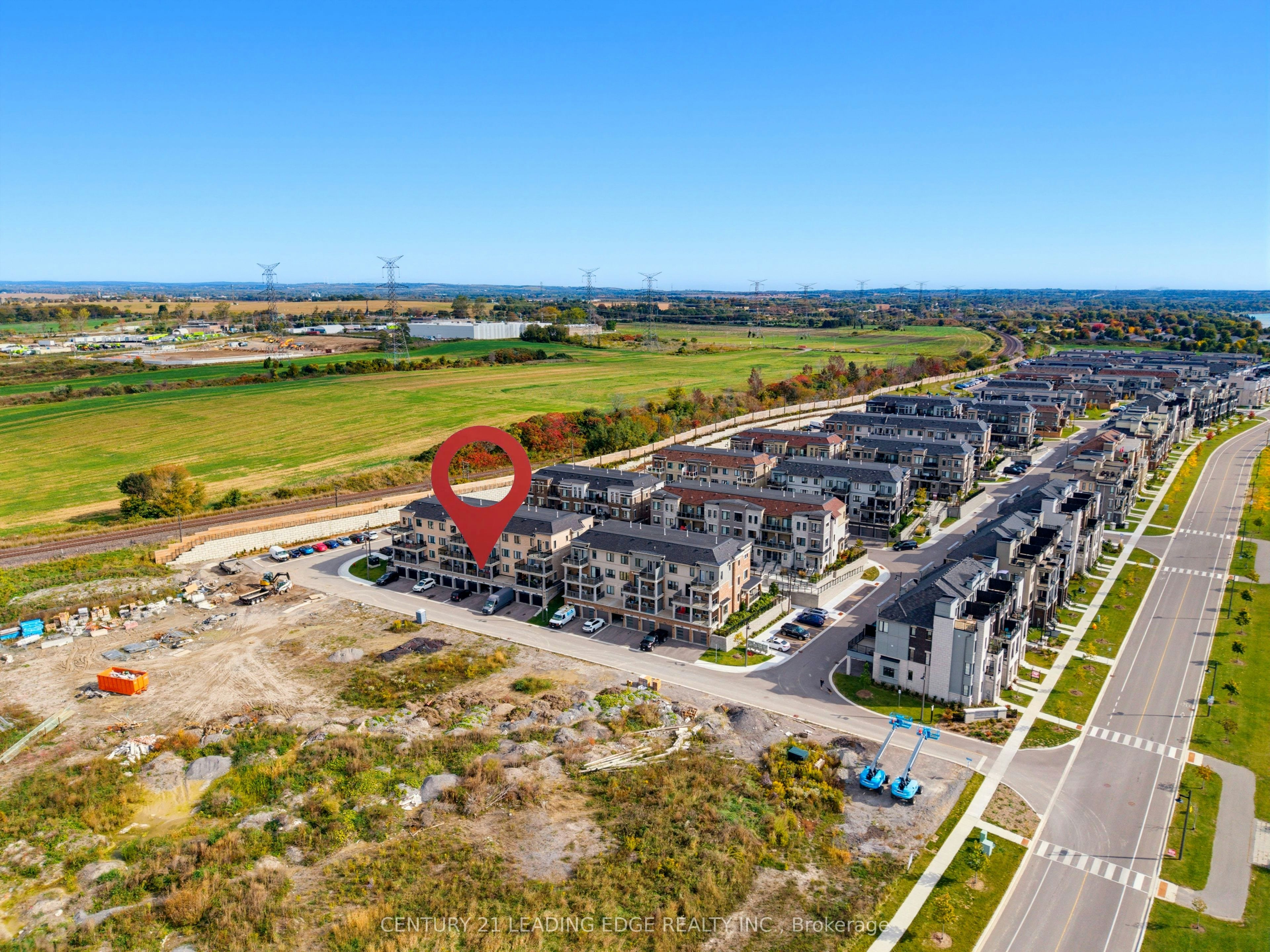 9C Lookout Drive, Clarington, ON, L1C 3K5 - 8