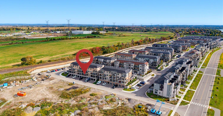 9C Lookout Drive, Clarington, ON, L1C 3K5 - 8