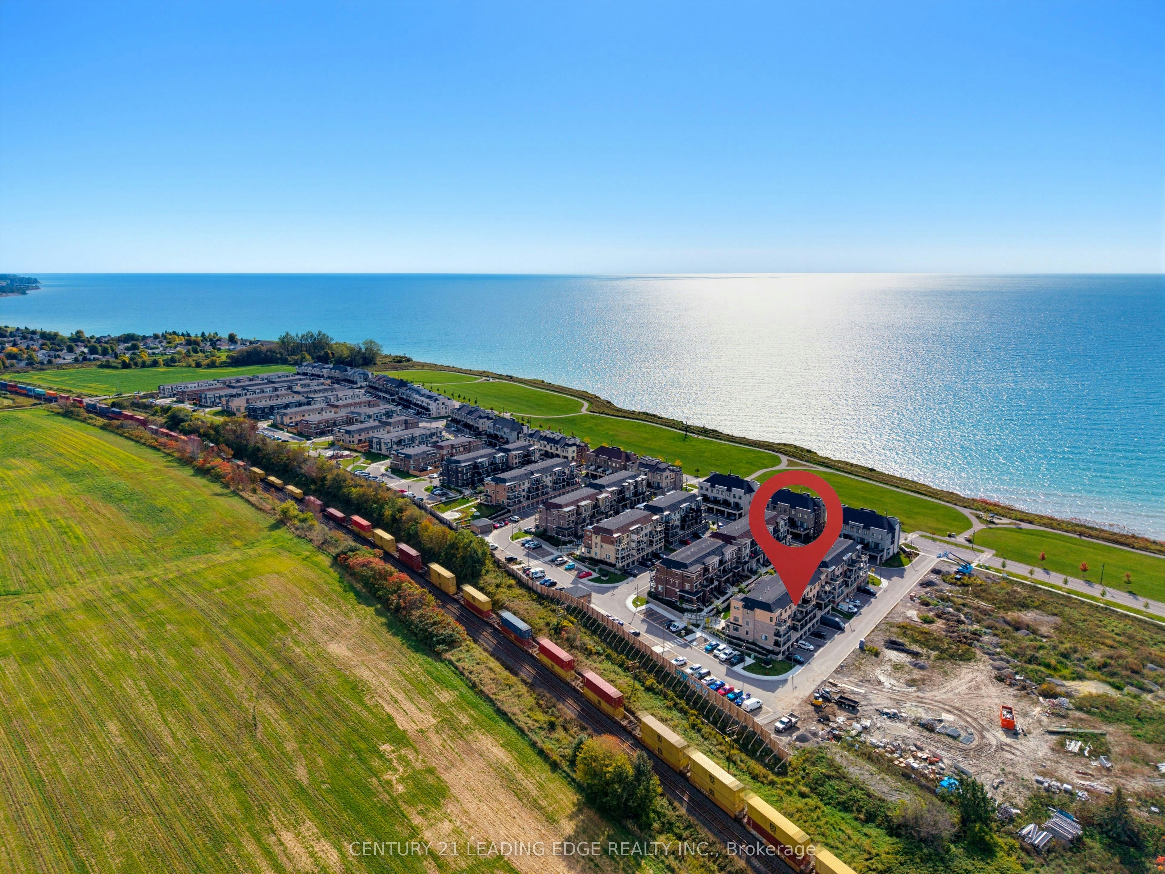 9C Lookout Drive, Clarington, ON, L1C 3K5 - 4