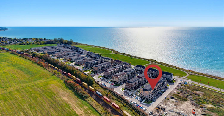 9C Lookout Drive, Clarington, ON, L1C 3K5 - 4