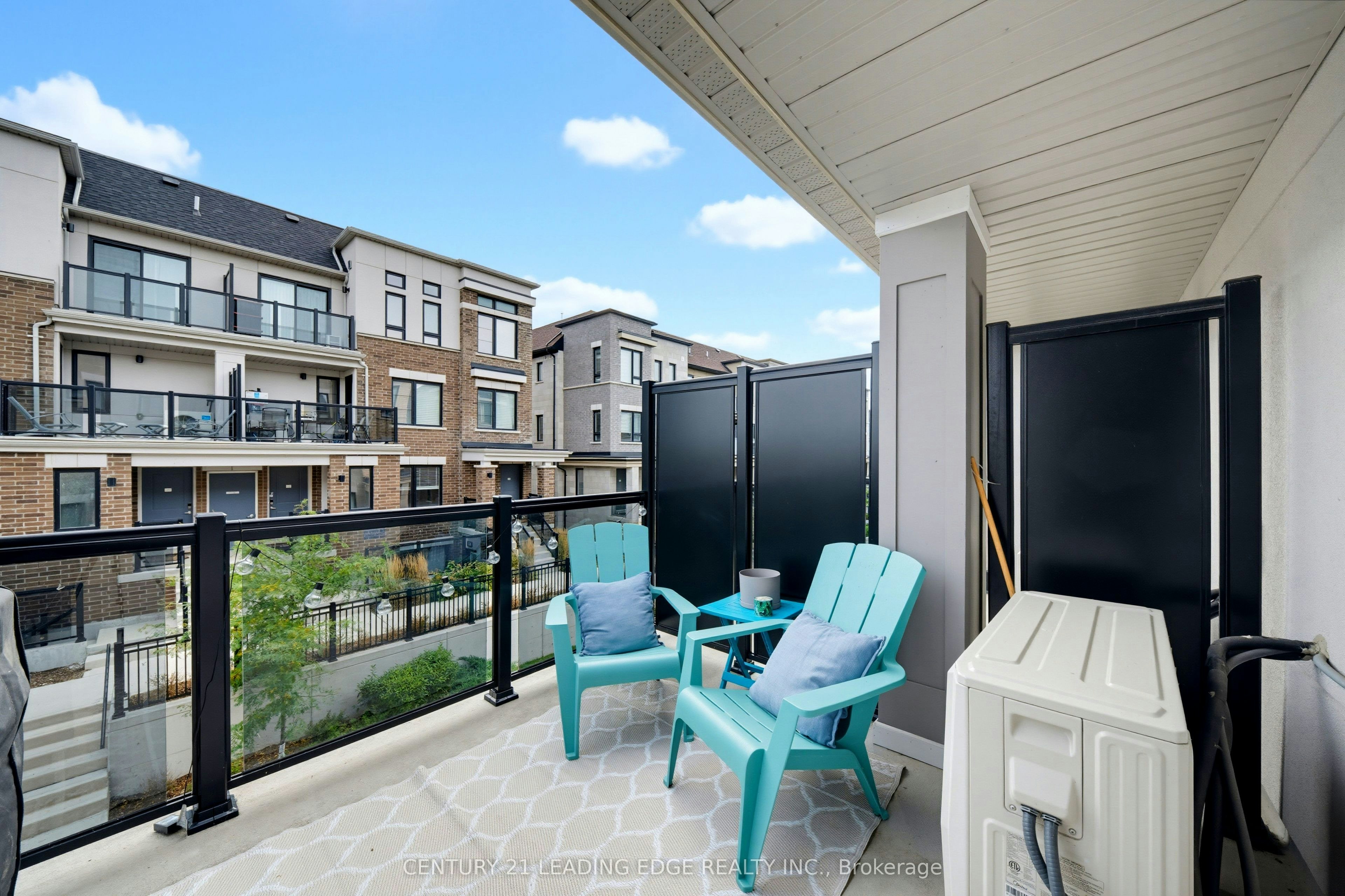 9C Lookout Drive, Clarington, ON, L1C 3K5 - 20
