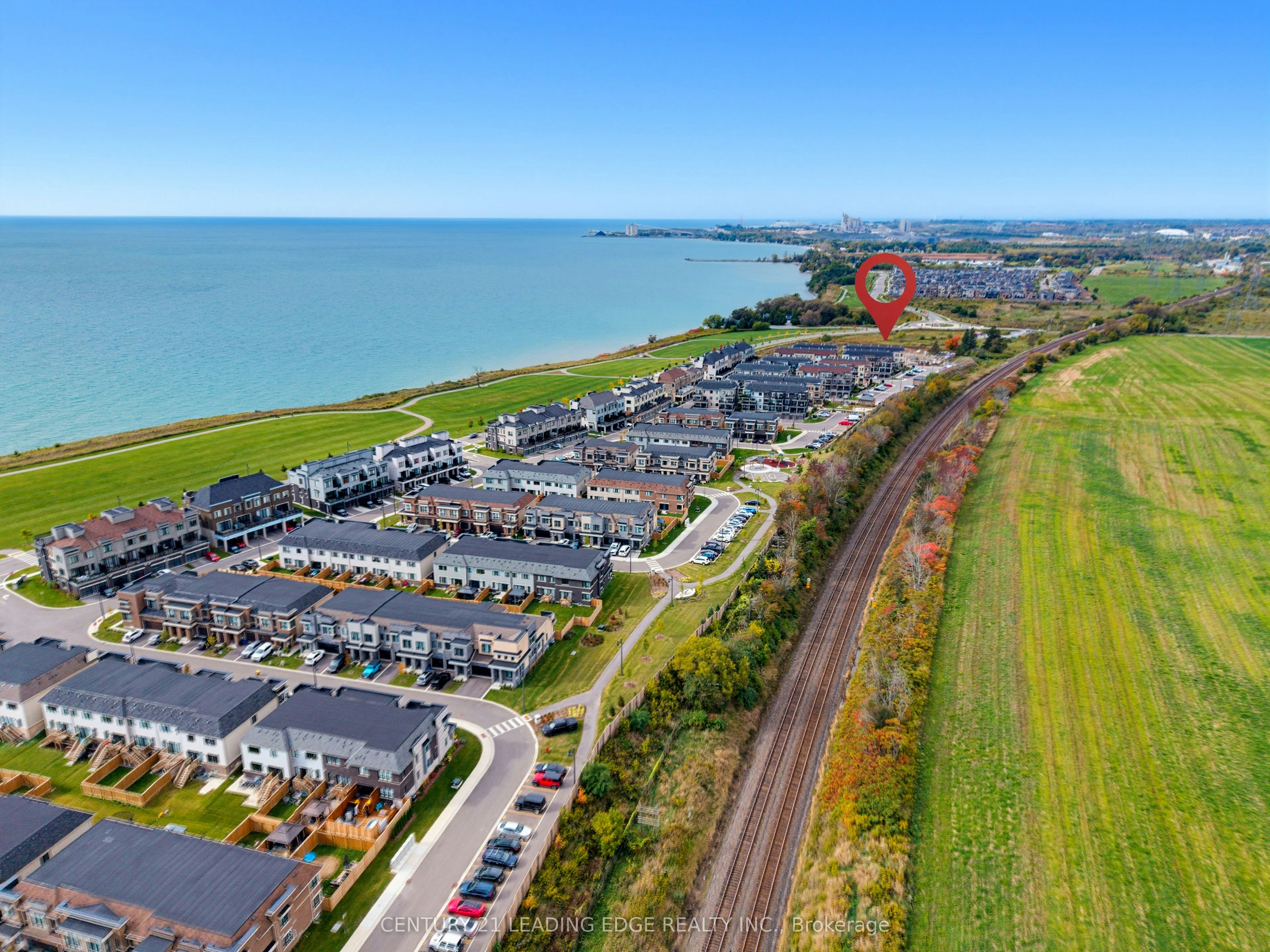 9C Lookout Drive, Clarington, ON, L1C 3K5 - 11