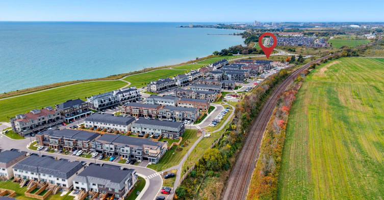 9C Lookout Drive, Clarington, ON, L1C 3K5 - 11