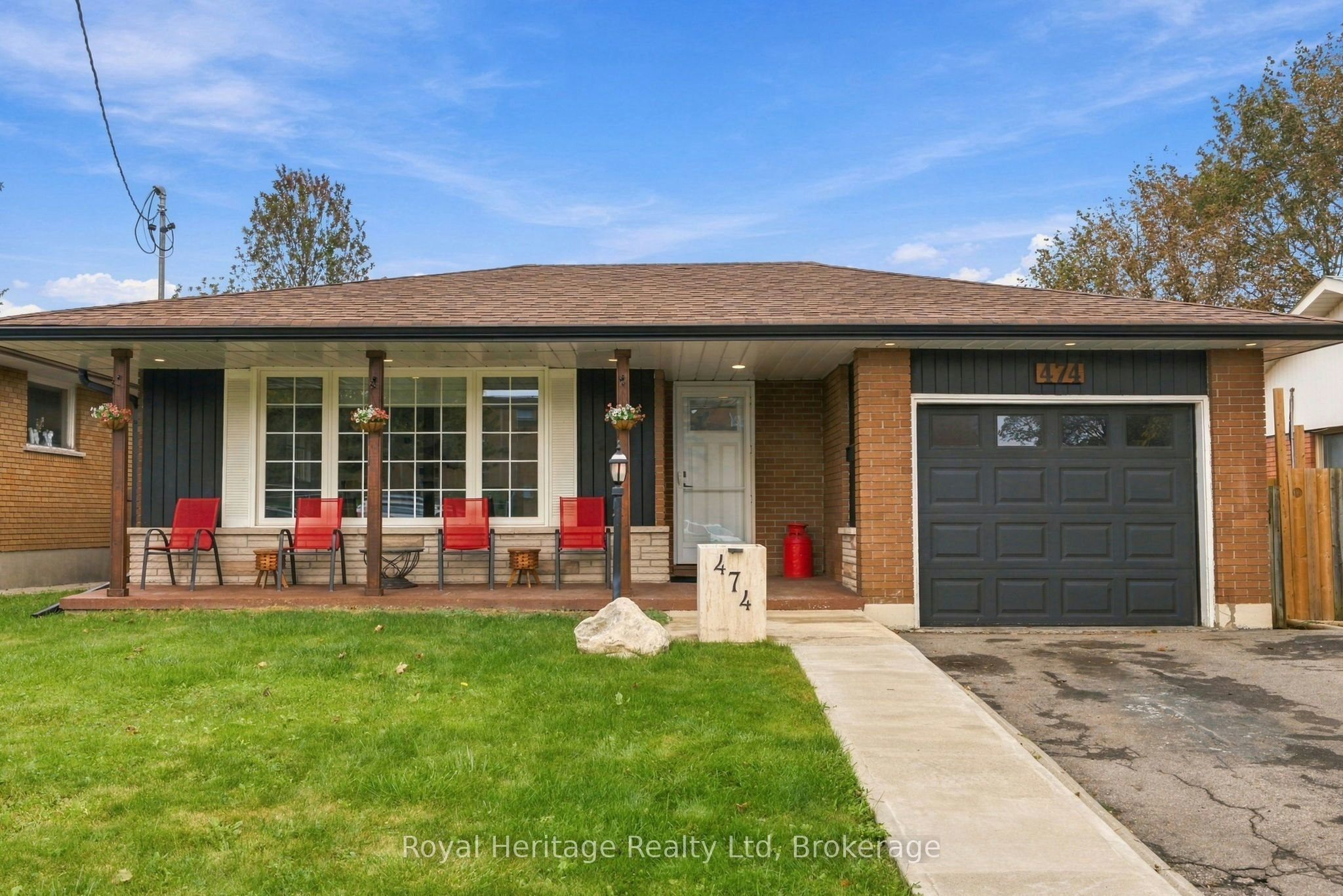474 Adelaide Avenue E, Oshawa, ON, L1G 2A3