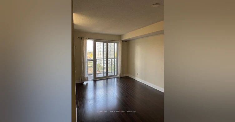 1305-125 Village Green Square, Toronto, ON, M1S 0G3 - 5