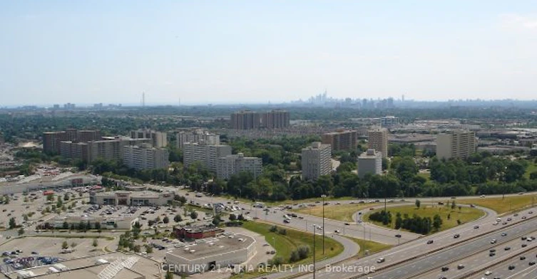 1305-125 Village Green Square, Toronto, ON, M1S 0G3 - 11