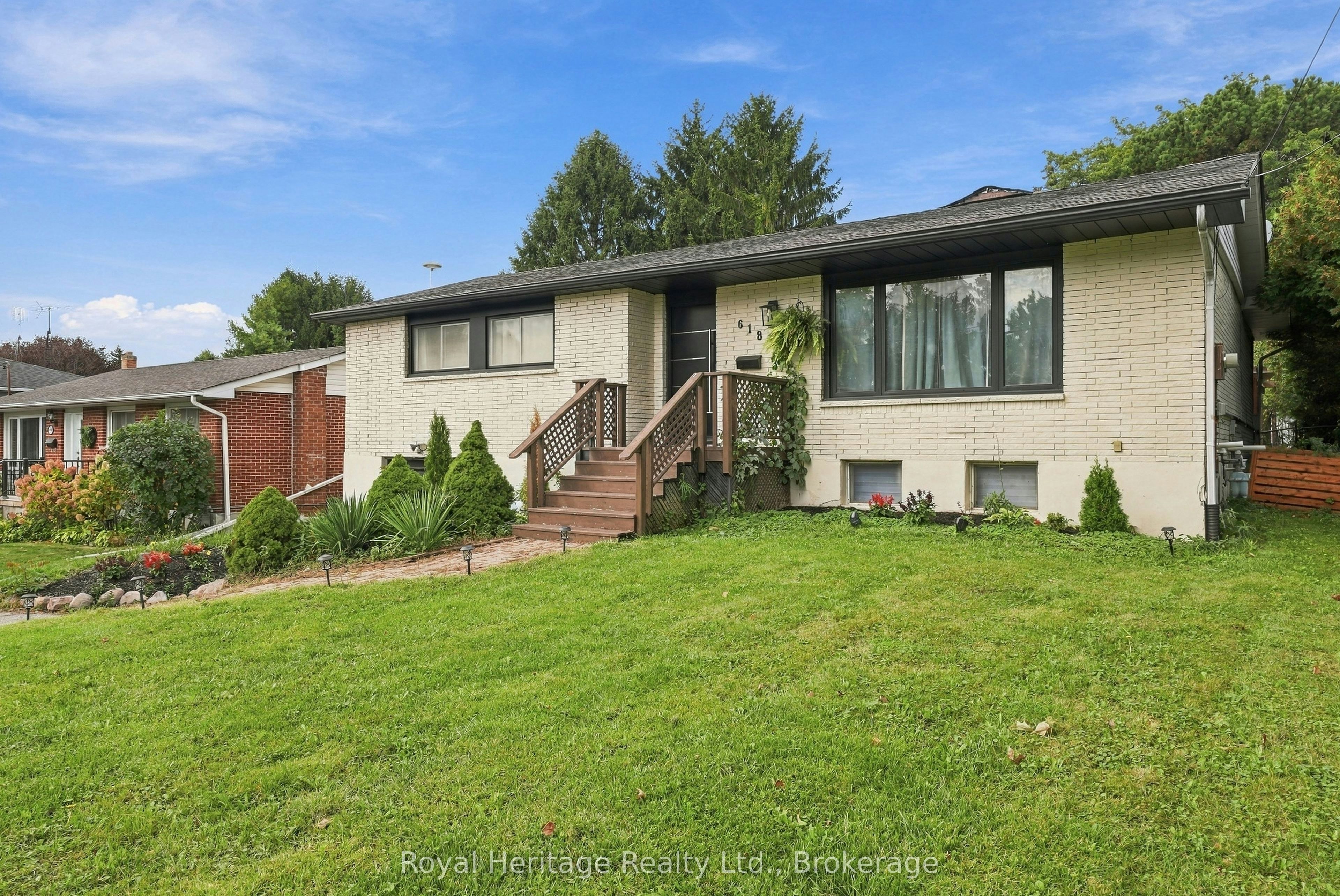 618 Sunset Boulevard, Clarington, ON, L1B 1C9