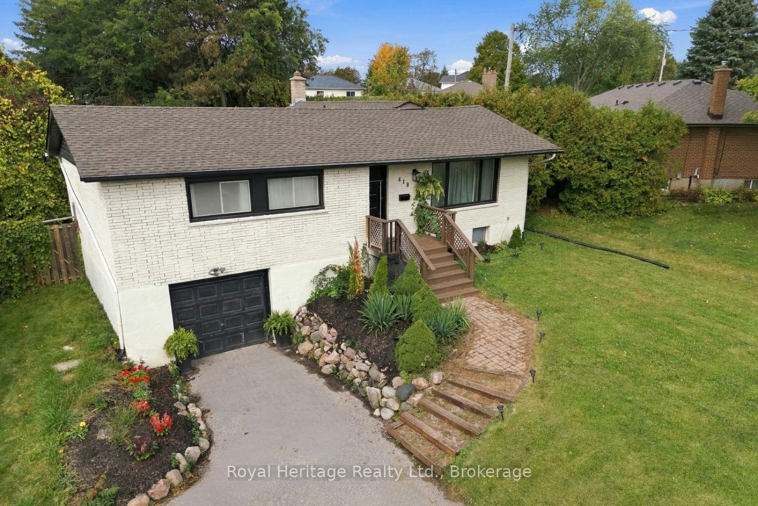 618 Sunset Boulevard, Clarington, ON, L1B 1C9