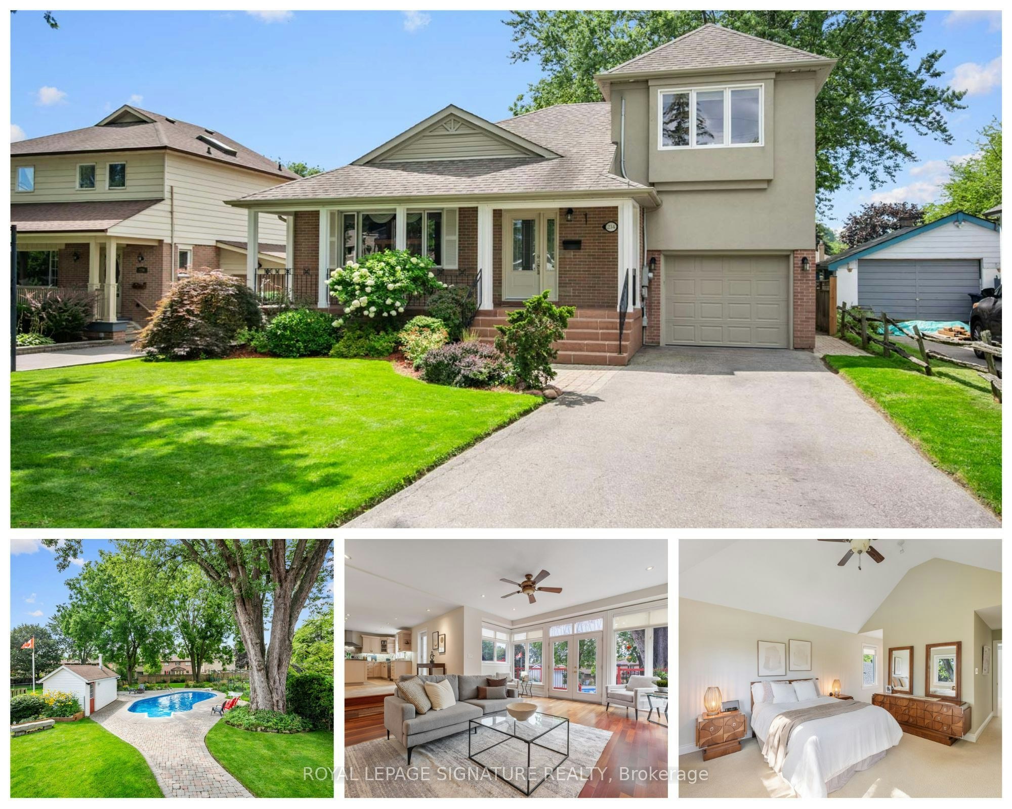234 Rouge Hills Drive, Toronto, ON, M1C 2Z1