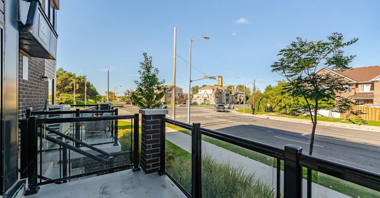 4-235 Mclevin Avenue, Toronto, ON, M1B 0E8 - 22