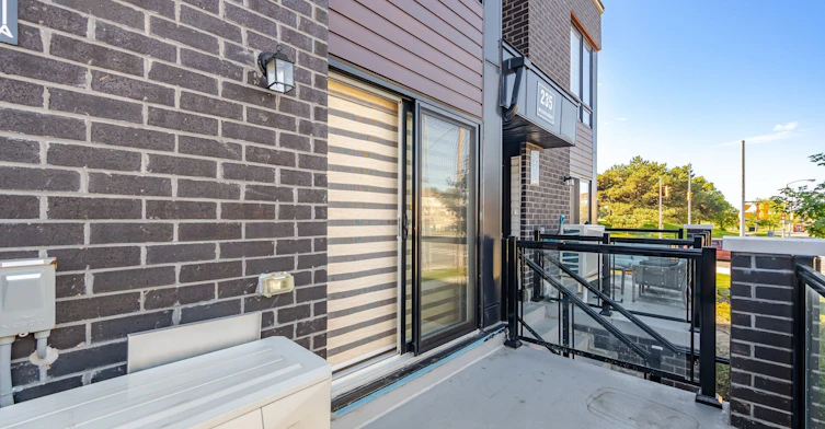 4-235 Mclevin Avenue, Toronto, ON, M1B 0E8 - 23