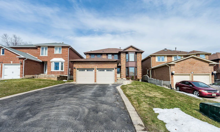 501 Sundown Crescent