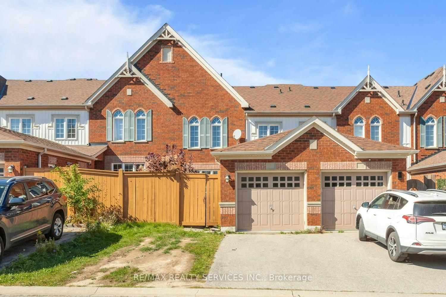 5 Dollery Gate, Ajax, ON, L1T 0G6 - 33