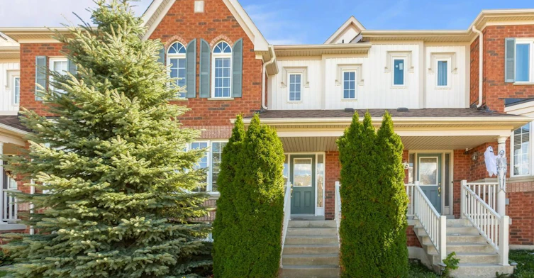 5 Dollery Gate, Ajax, ON, L1T 0G6 - 2