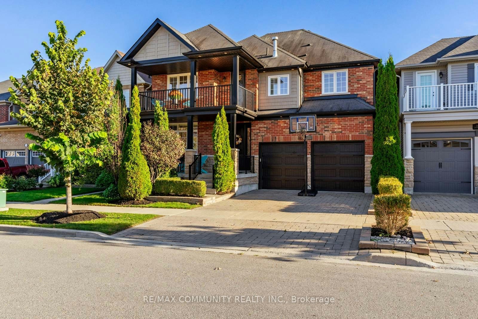 353 Shipway Avenue, Clarington, ON, L1B 0C1