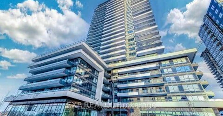 213-1435 Celebration Drive, Pickering, ON, L1W 0C4 - 2