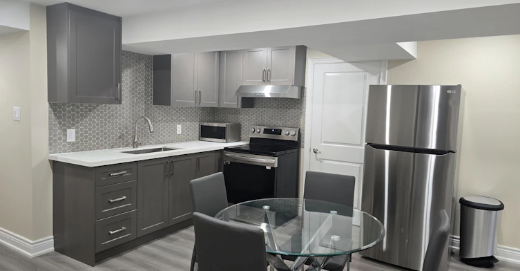 8 Hassard Short Lane, Ajax, ON, L1S 0G4 - 10