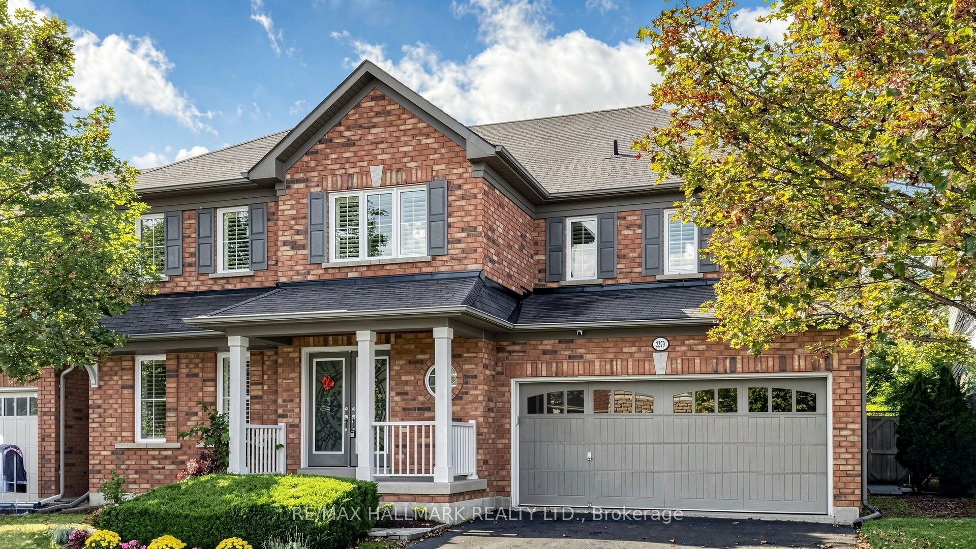 2279 Hackett Place, Oshawa, ON, L1L 0B3