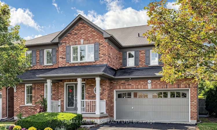 2279 Hackett Place