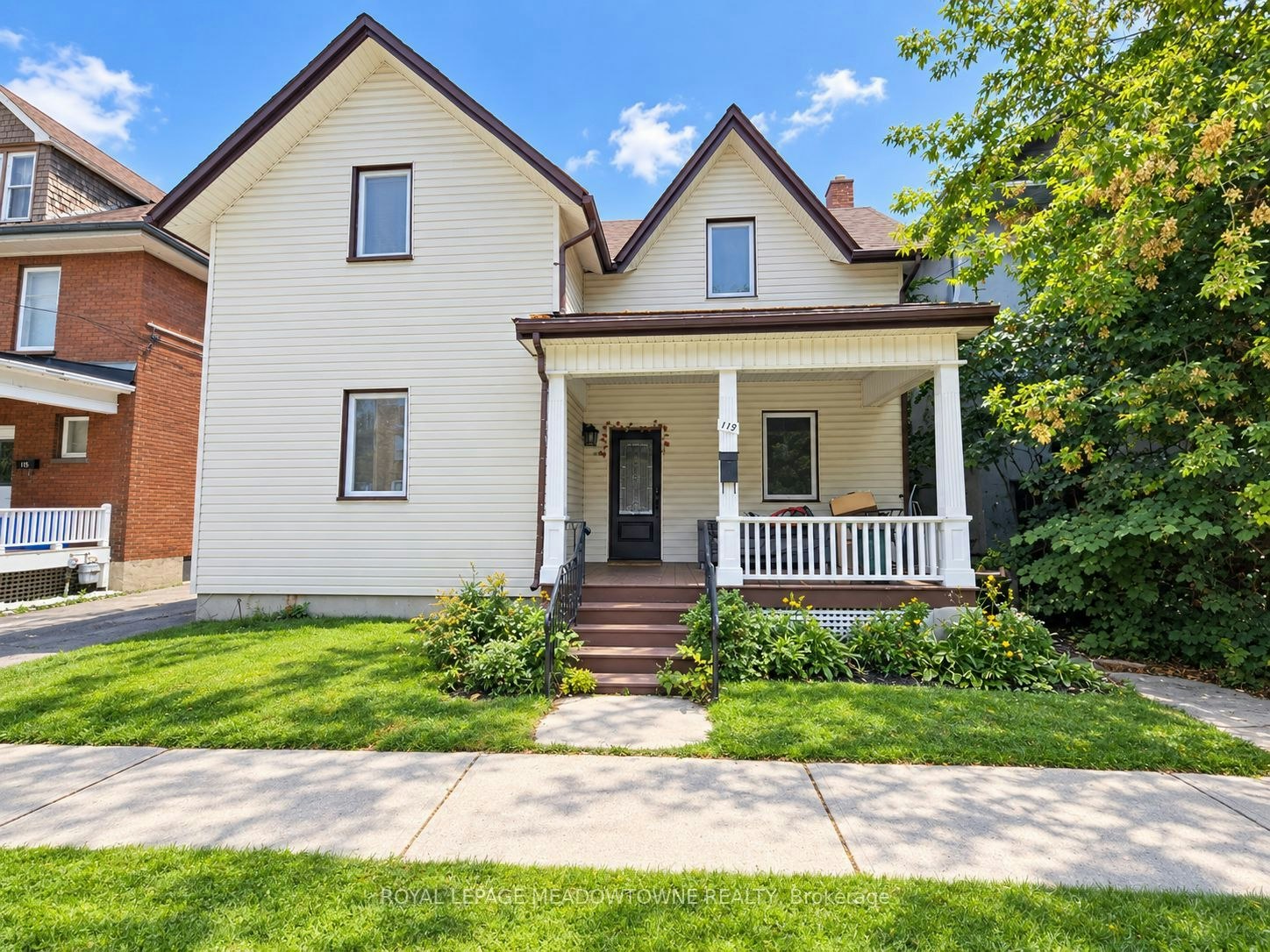 119 Colborne Street E, Oshawa, ON, L1G 1M3