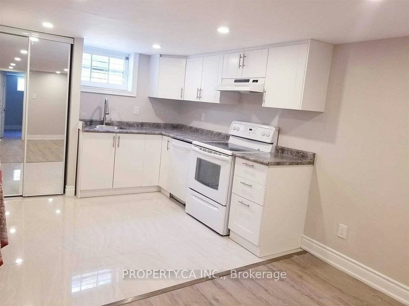 Bsmt-31 Colonial Avenue, Toronto, ON, M1M 2C3 - 2