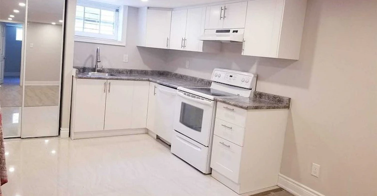 Bsmt-31 Colonial Avenue, Toronto, ON, M1M 2C3 - 2