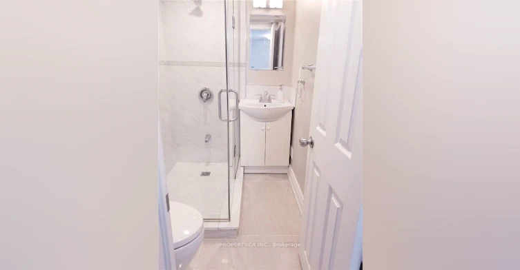 Bsmt-31 Colonial Avenue, Toronto, ON, M1M 2C3 - 3