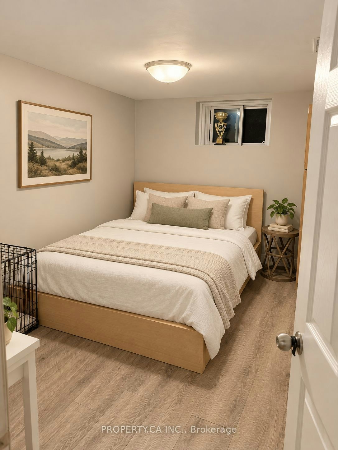 Bsmt-31 Colonial Avenue, Toronto, ON, M1M 2C3