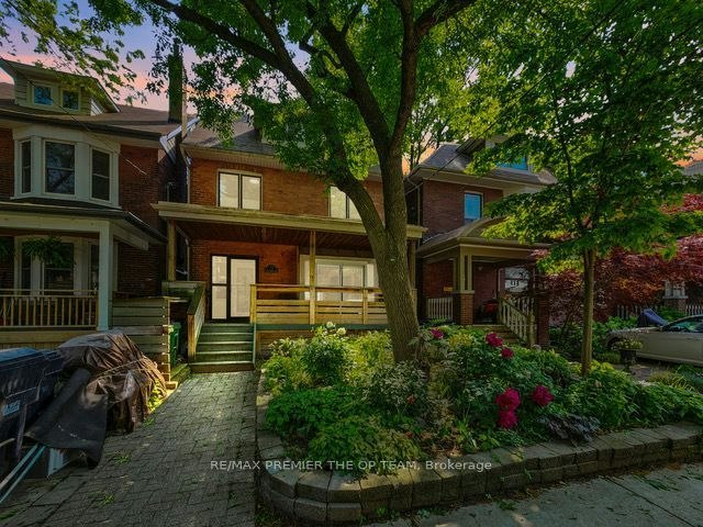4-11 Columbine Avenue, Toronto, ON, M4L 1P2 - 2