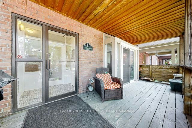 4-11 Columbine Avenue, Toronto, ON, M4L 1P2 - 3