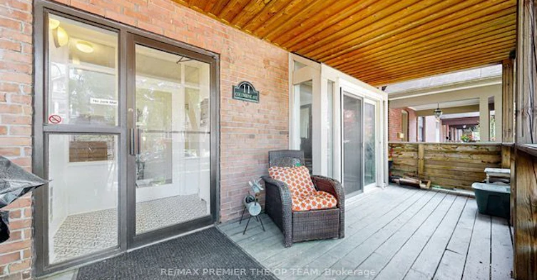 4-11 Columbine Avenue, Toronto, ON, M4L 1P2 - 3