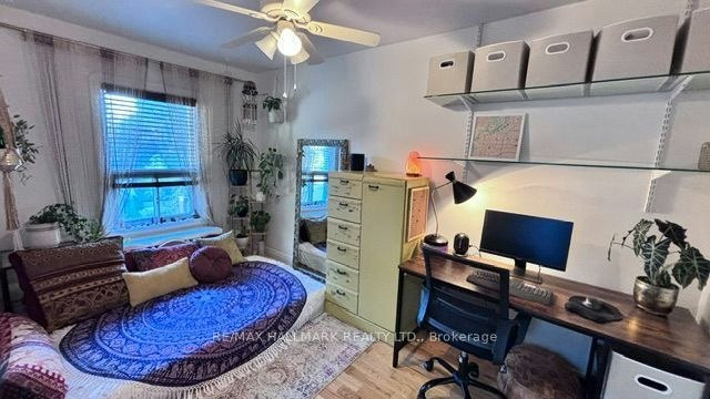 Main & 2nd Floors-457 Mortimer Avenue, Toronto, ON, M4J 2G3 - 16