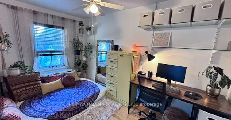 Main & 2nd Floors-457 Mortimer Avenue, Toronto, ON, M4J 2G3 - 16