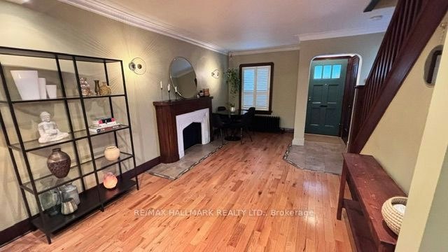 Main & 2nd Floors-457 Mortimer Avenue, Toronto, ON, M4J 2G3 - 5