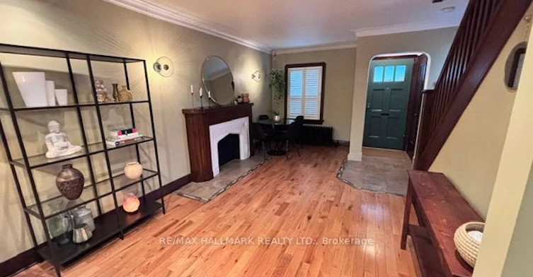 Main & 2nd Floors-457 Mortimer Avenue, Toronto, ON, M4J 2G3 - 5