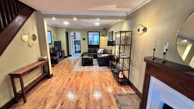 Main & 2nd Floors-457 Mortimer Avenue, Toronto, ON, M4J 2G3 - 7