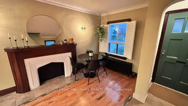 Main & 2nd Floors-457 Mortimer Avenue, Toronto, ON, M4J 2G3 - 4