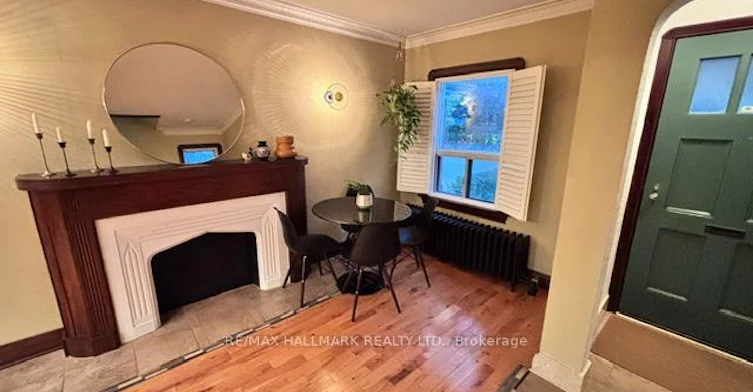 Main & 2nd Floors-457 Mortimer Avenue, Toronto, ON, M4J 2G3 - 4