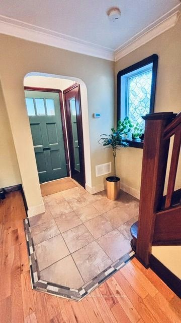 Main & 2nd Floors-457 Mortimer Avenue, Toronto, ON, M4J 2G3 - 3