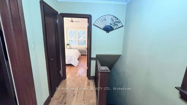 Main & 2nd Floors-457 Mortimer Avenue, Toronto, ON, M4J 2G3 - 17
