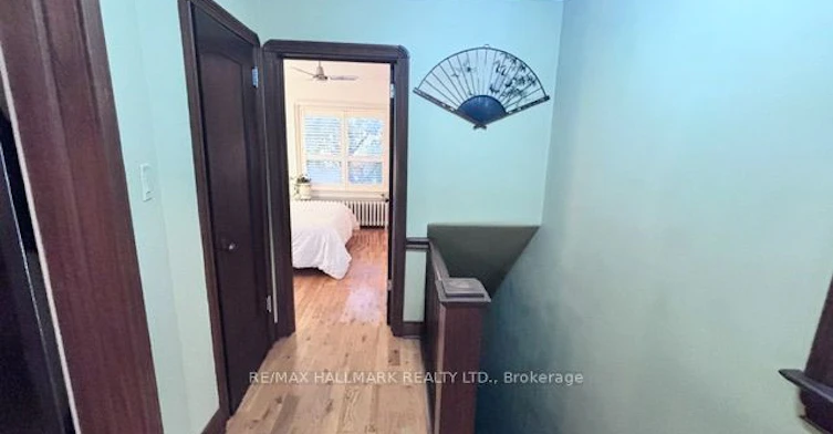 Main & 2nd Floors-457 Mortimer Avenue, Toronto, ON, M4J 2G3 - 17