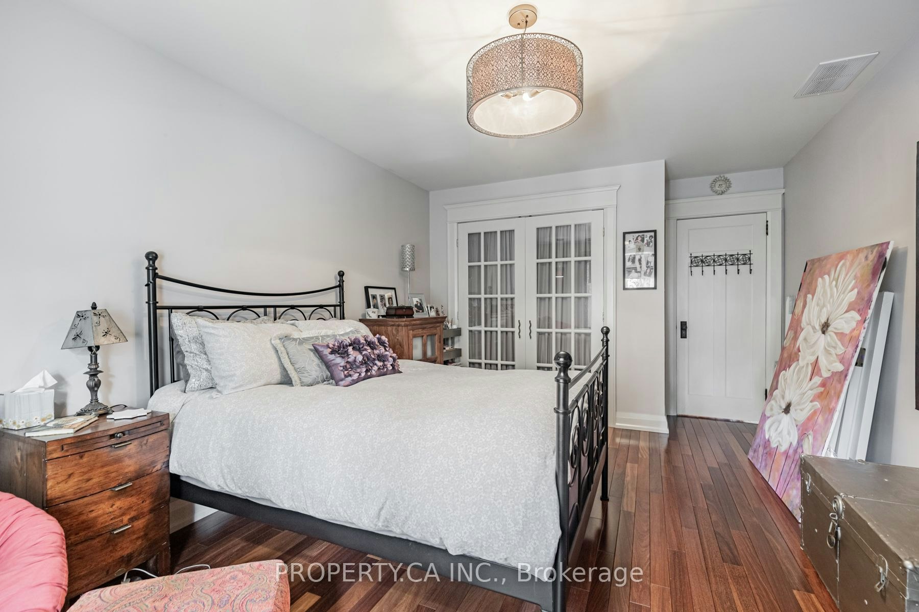 Upper-131 Gillard Avenue, Toronto, ON, M4J 4N7 - 19