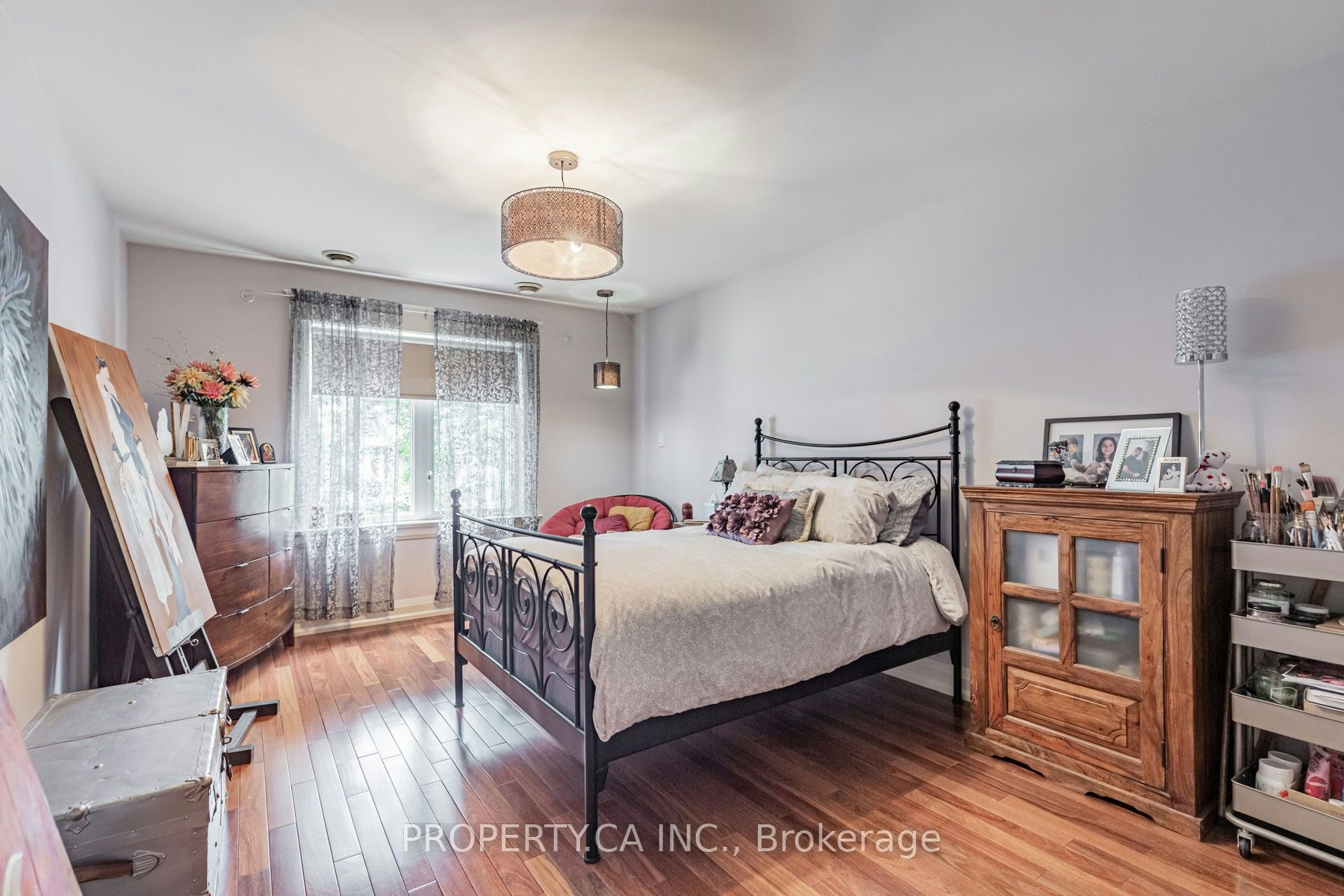 Upper-131 Gillard Avenue, Toronto, ON, M4J 4N7 - 18